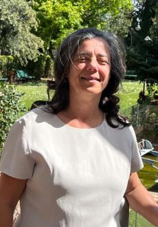 prof. dr. Maria Bidovec