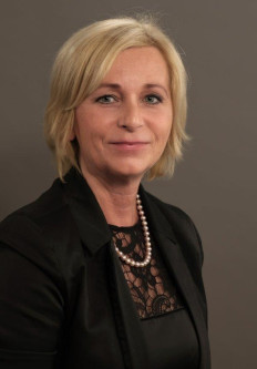 Alenka Žbogar