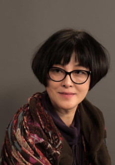 Huiqin Wang