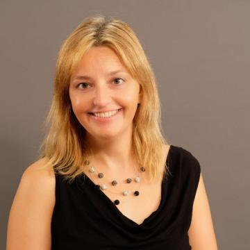 Marjeta Klinar