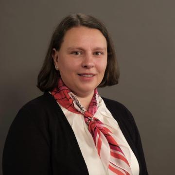 Mateja Pezdirc Bartol