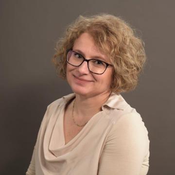 Nataša Pirih Svetina