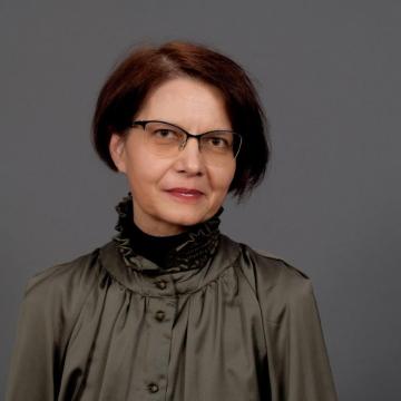 Jerica Vogel