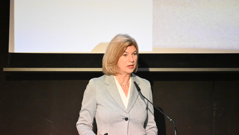 Marie-Janine Calic, Vabljeno predavanje: Tito, Jugoslavija in ideja novega svetovnega reda